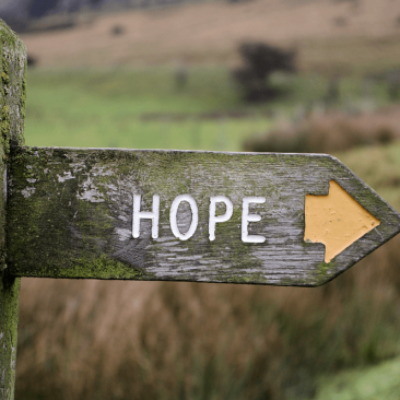 hope